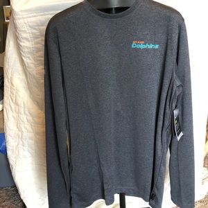 Nike Miami Dolphins shirt